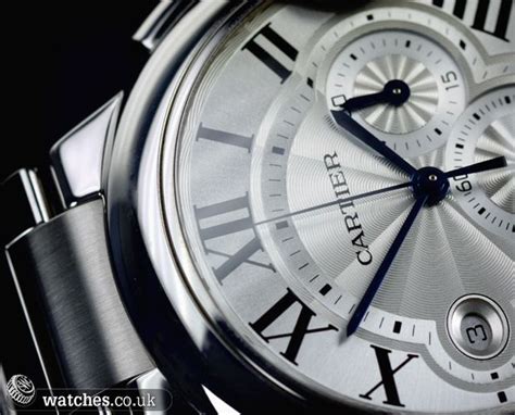 cartier watches email address